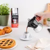Bialetti Moka Induction moka kanvica 2 šálky