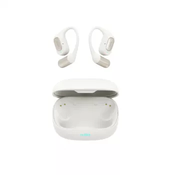 Slúchadlá Nubia LiveFlip NB-LVFLIP biele