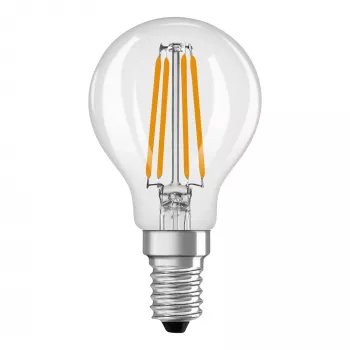 Osram Parathom Classic P Filament | E14 | 3,4 W | Teplá biela