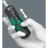 Wera 7515 Single Wera 7515 šírka 60 mm dĺžka 150 mm výška 35 mm