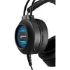 Sharkoon Skiller SGH20 čierna USB-A