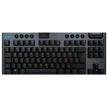 Logitech 920-009496 produkt čierna