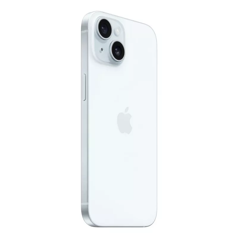 Apple iPhone 15 15,5 cm (6.1) Dual SIM iOS 17 5G USB Type-C 256 GB modrá