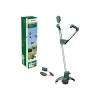 Bosch UniversalGrassCut 18V-260 26 cm akumulátor zelená