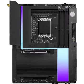 Základná doska NZXT N9 Z890 Intel Z890 LGA 1851 ATX