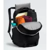 Mestský batoh The North Face Router - TNF Black/TNF Black