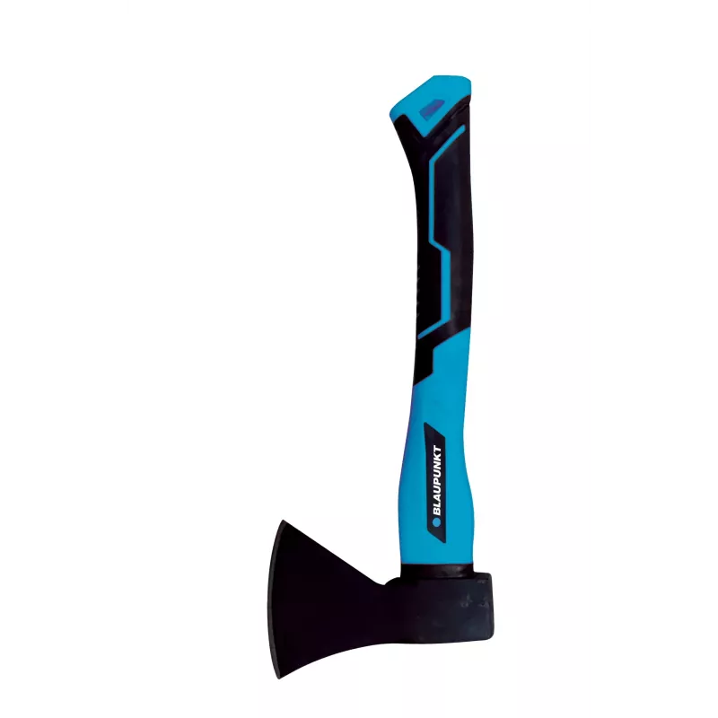 Auto zosilňovač BLAUPUNKT AX0600 600 W max. výkon, podpora 4 kanálov