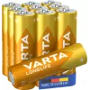 Jednorazová batéria Varta 4106101761 AA alkalická