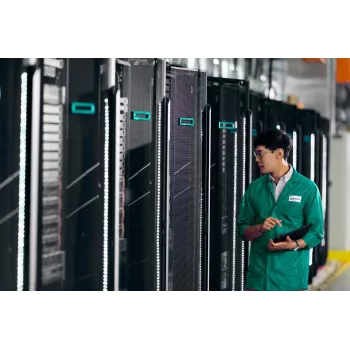 HPE JD5 Connector to Rps napájací kábel 2M