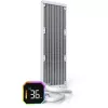 CPU CHLADIČ MULTI-SOCKET BIELY/HYPERFLOW DIGITAL 360 MONTECH
