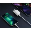 Nástenná nabíjačka PA-B1L biela Omnia II Mini 1xUSB-C PowerDelivery 30W 5A