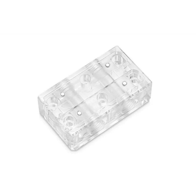 EK Water Blocks diel/príslušenstvo pre počítačový chladiaci systém svorka
