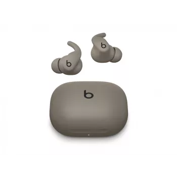Beats by Dr. Dre Powerbeats Fit slúchadlá bezdrôtové In-Ear športové sivá