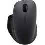 Xiaomi BHR9359GL bezdrôtová myš Comfort Edition, 2,4 GHz, 1200 DPI, tiché tlačidlá, čierna
