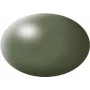 Akrylová farba REVELL 36361 olivovozelená 18 ml