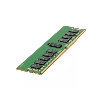 HPE SmartMemory - DDR4 - modul - 64 GB - LRDIMM 288-pin - 2933 MHz / PC4-23400 - CL21 - 1.2 V - Load-Reduced - ECC