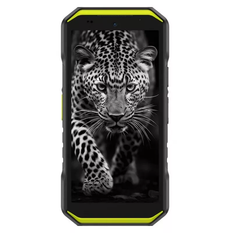 Mobilný telefón Armor X32/6/128GB Vivid Green Ulefone