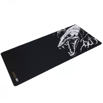 Baracuda BGMP-031 Revenge 750x350 čierna