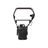 Makita DLM382PM2 - kosačka - akumulátorová - 18 V - 4 Ah - 2 batérie - 3700 1/min - 38 cm - 16,9 kg