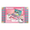 Adventný kalendár v úložnej krabici Paladone Hello Kitty model PP15340HKF