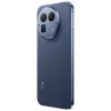REALME realme GT 8 Pro 5G smartfón, 6,79 inch AMOLED 144Hz, Snapdragon 8 Elite, 16GB RAM, 512GB, 7000mAh, modrý