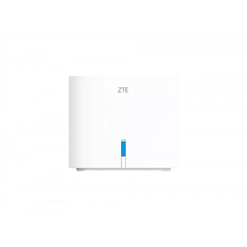 Bezdrôtový router ZTE MF258 + Z1200 – ZTE MF258 + Z1200