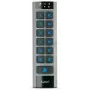 Satel PK-01 čítačka prístupu základná čítačka prístupu čierna, sivá