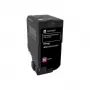 Lexmark 74C2HME tonerová sada purpurová Return Program Corporate. 12K strán