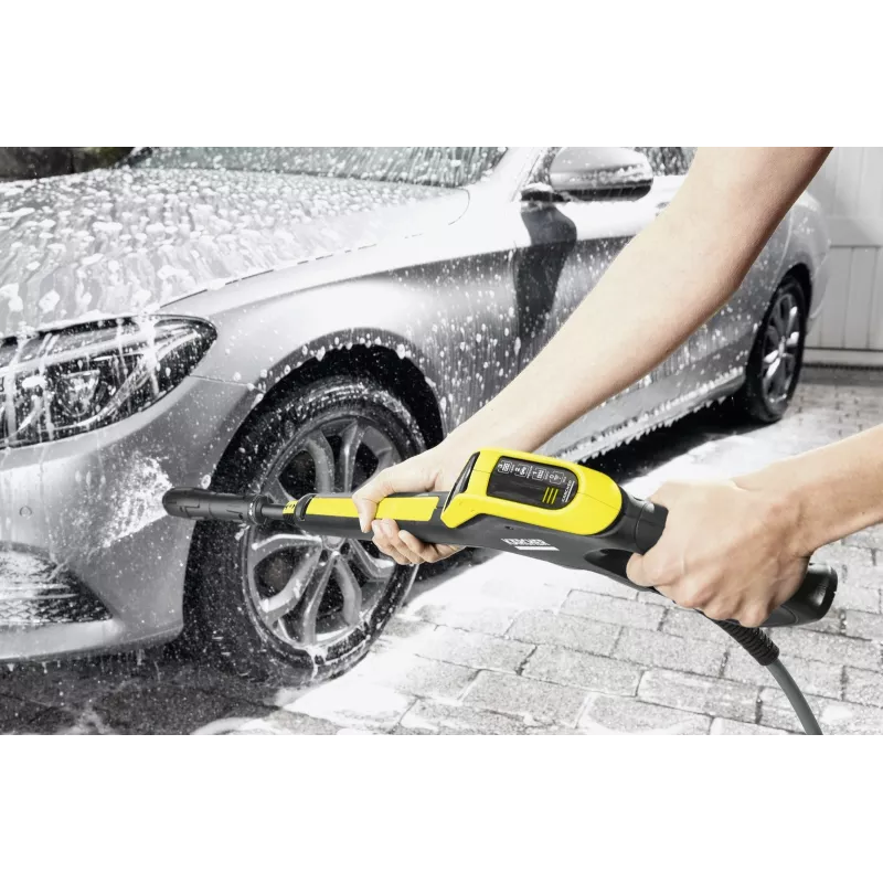 Vysokotlakový čistič K4 Power Control Flex Home *EU