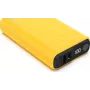 RealPower PB-20000 lithium polymer (LiPo) 20000 mAh žltá (390655)