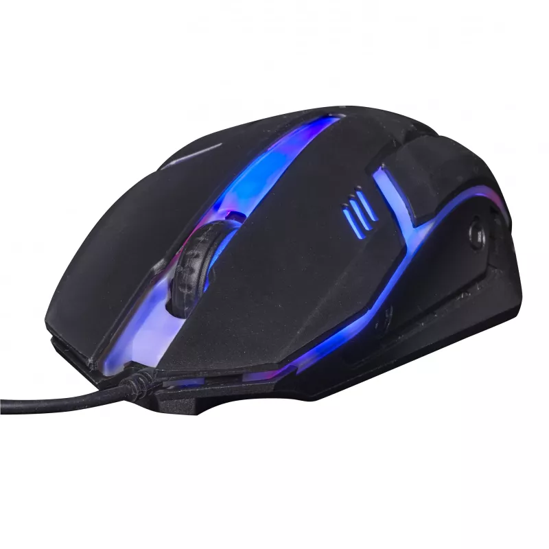 Myš Denver GMO-403 USB Type-A optická 1000 DPI