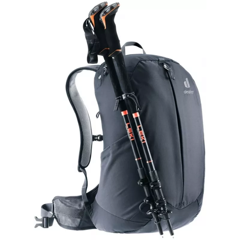 Turistický batoh DEUTER AC Lite 23, ľahký 23-litrový denný batoh