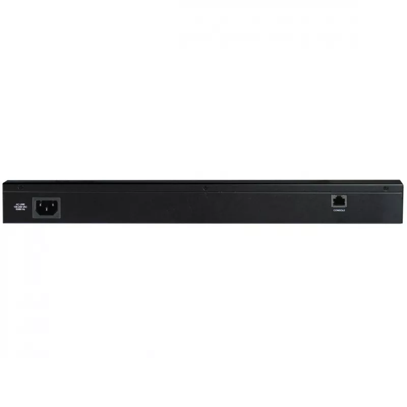 Ethernet switch ALLNET ALL-SG8454M-10G – managed 48+6-portový Gigabit s 10G uplinkmi