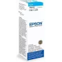Epson atrament azúrový (C13T66424A) (SPEC)