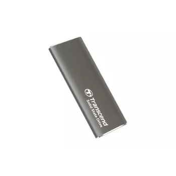 SSD disk Transcend 1 TB externý USB Type-C 3.2 Gen 2 ESD265C