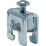 Hager K96C spojovací blok nerez (K96C)