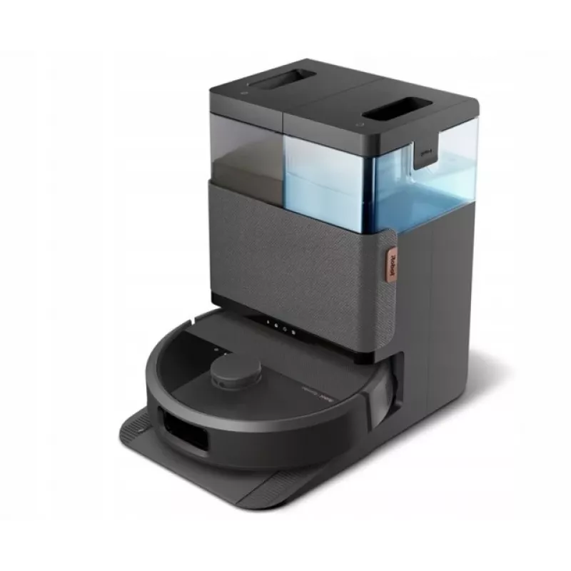 iRobot 505 Combo Plus čierny