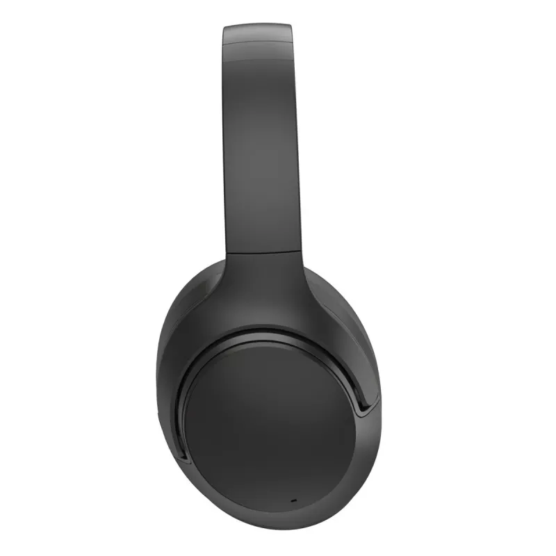 Audeeo Melovibe EX bezdrôtové slúchadlá (čierna)