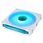 Lian Li UF-SLIN140-1W 14 cm biela 1600 ot/min