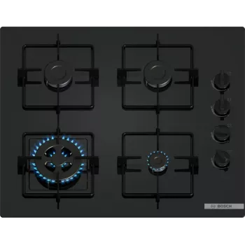 BOSCH plynová varná doska POH6B6K30