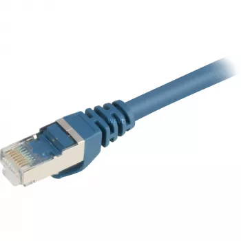 Sharkoon patch kábel - RJ-45 (M) na RJ-45 (M)