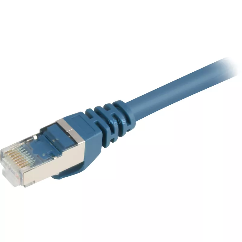 Sharkoon patch kábel - RJ-45 (M) na RJ-45 (M)