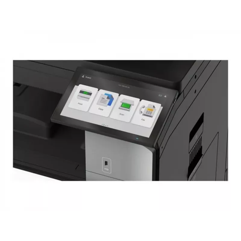 Multifunkčné zariadenie Lexmark CX951se MFP Laser Color