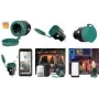 LogiLink Smart Home Wi-Fi zásuvka vonkajšia CEE 7/3 (SH0100)
