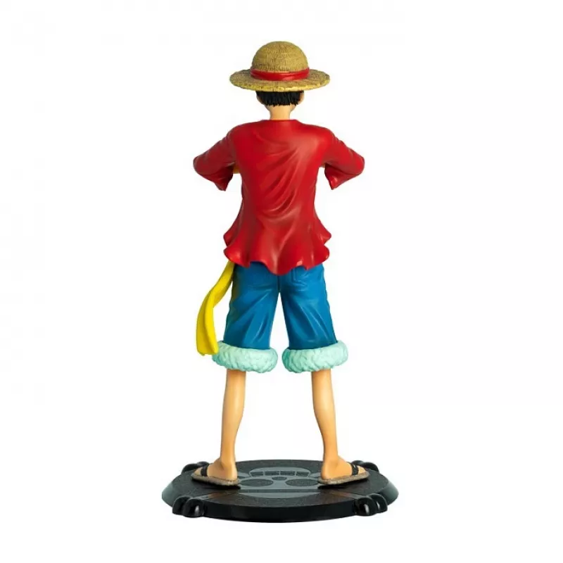 ABYstyle Figúrka ONE PIECE Figúrka Monkey D. Luffy x2