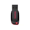SanDisk Cruzer Blade USB 2.0 kľúč 16 GB (3 ks), modrá/zelená/ružová