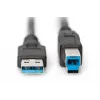 USB kábel ASSMANN Electronic AK-300115-018-S