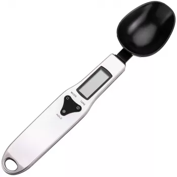 Extralink Home S1 Kuchynská váha, 500 g/0,1 g