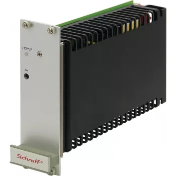 SCHROFF maxpower, 180 W, jednoduchý - napájací zdroj MAX180-105 (13100150)