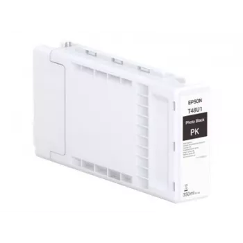 Epson UltraChrome PRO6 atramentová kazeta 1 ks fotografická čierna